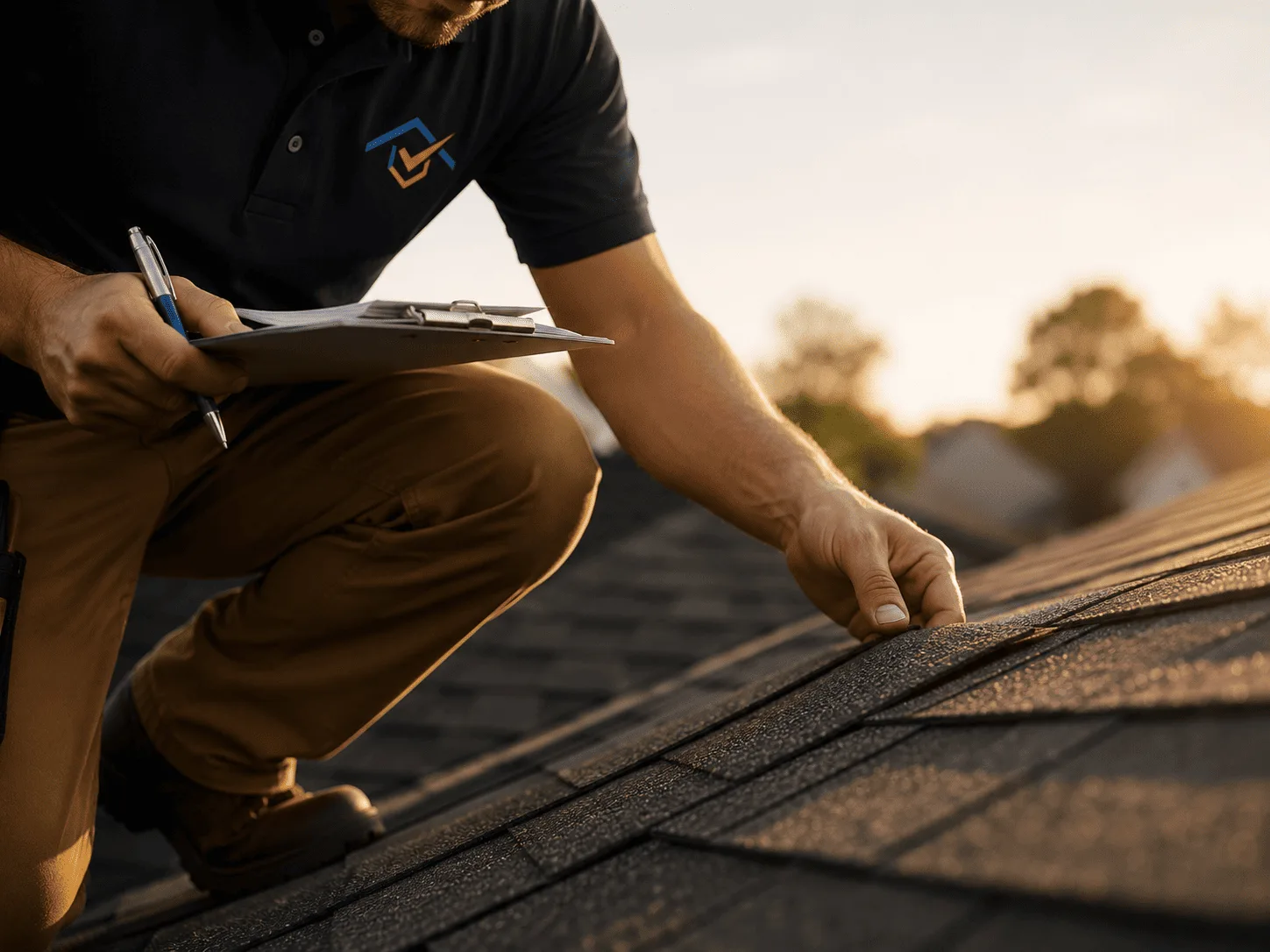 Why Choose Roof Inspection in Hahnville, LA